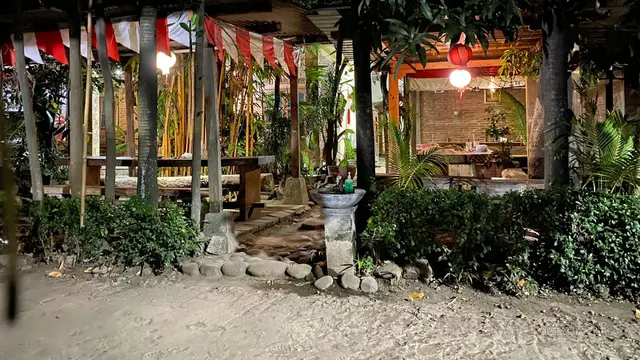 Rekomendasi Soto di Solo