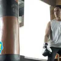 Choky Sitohang jauh dari berita negatif, apa saja sih tipsnya?