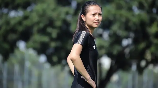 Basia Putri