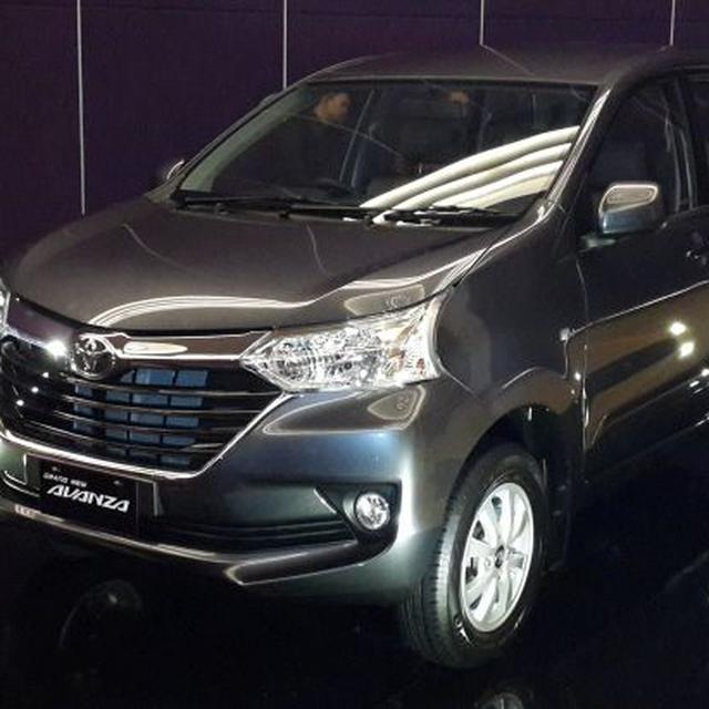 Simulasi Harga Mobil Avanza Kredit Tenor 5 Tahun Uang Muka Ringan Hot Liputan6 Com
