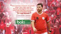 5 Pernyataan Paling Kontroversial di Piala Jenderal Sudirman