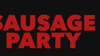 Sausage Party diramaikan bintang-bintang populer sebagai pengisi suara seperti Edward Norton, James Franco,Seth Rogen dan Michael Cera.