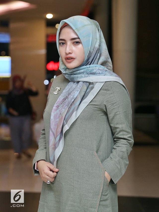 Dianggap Murahan, Yulia Mochamad Malah Ngajak Ngopi Bareng 