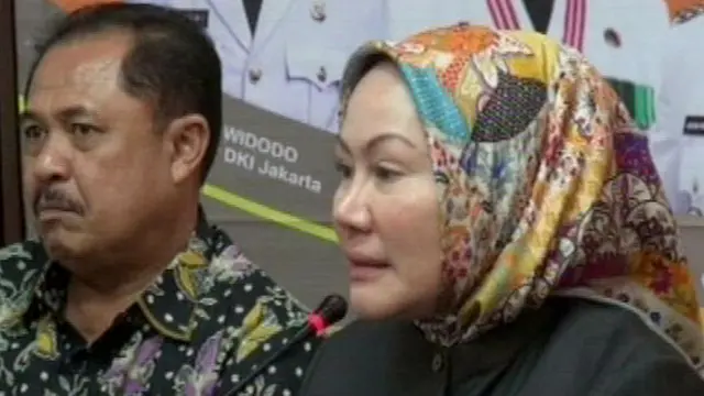 [VIDEO] Mangkir dari KPK, Kemana Ratu Atut dan Airin Pergi?