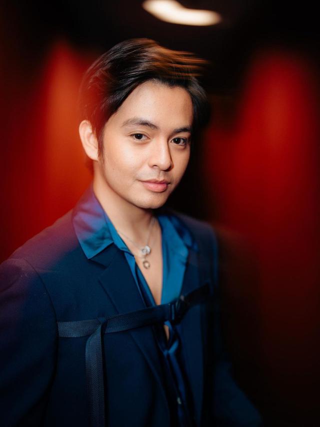 Angga Yunanda. (Foto: Dok. Instagram @angga)