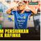 Manajer PSIM Yogyakarta Blak-blakan soal Pensiunkan Nomor 91 Milik Rafinha