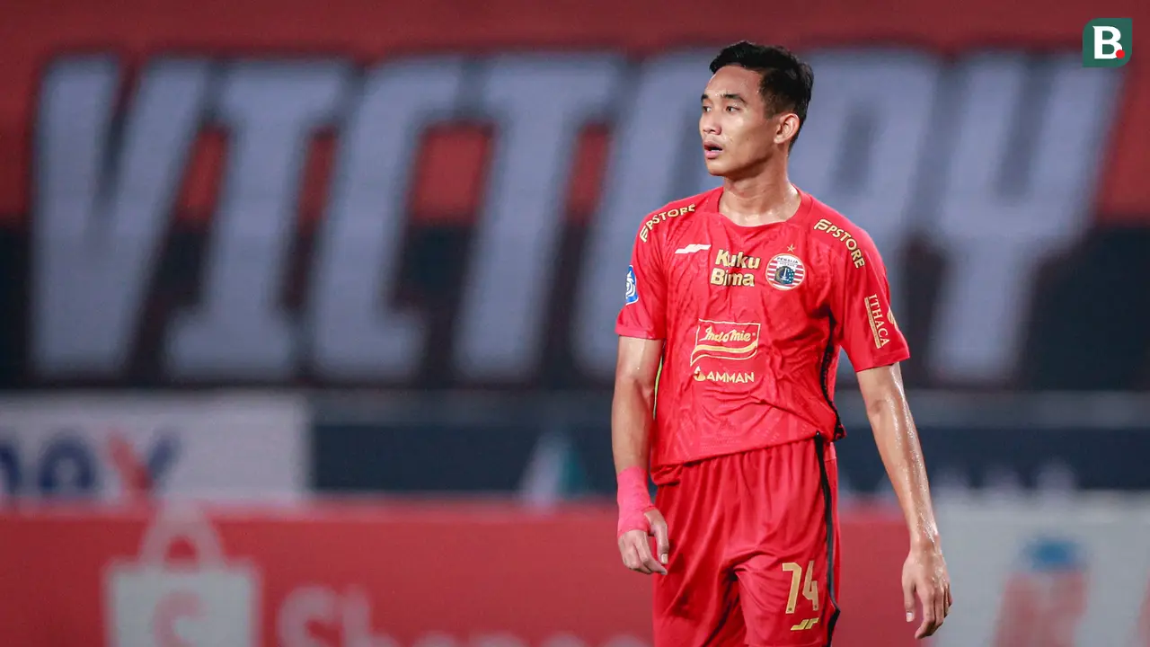 Rizky Ridho
