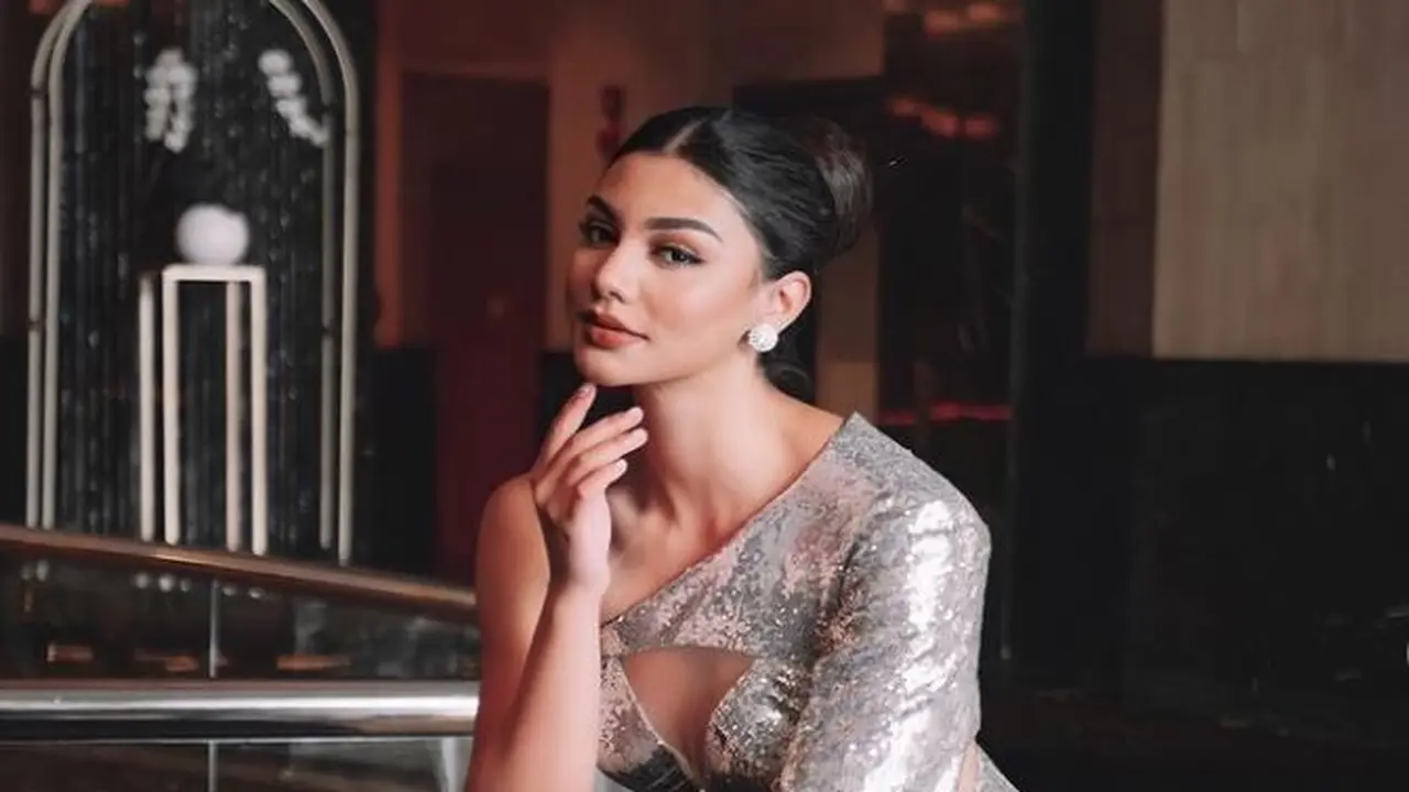Jihane Almira Chedid