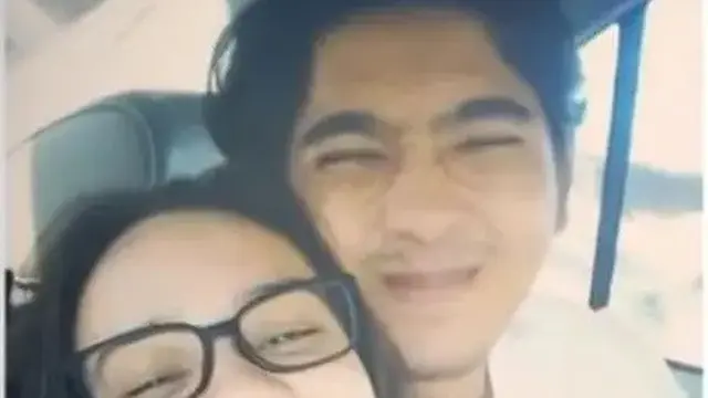 Arya Saloka dan Putri Anne
