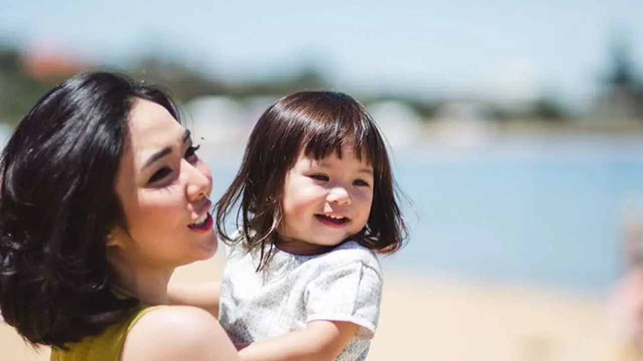 Gisel dan Gempi