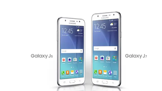 Samsung J5 dan J7 Tinggalkan Kesan Mendalam di Setiap Konser