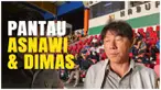 Berita Video, momen Shin Tae-yong pantau Asnawi dan Dimas Drajad di laga Persib Vs Port FC pada Kamis (19/9/2024)