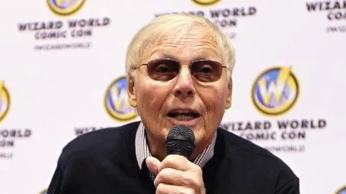 Adam West Batman
