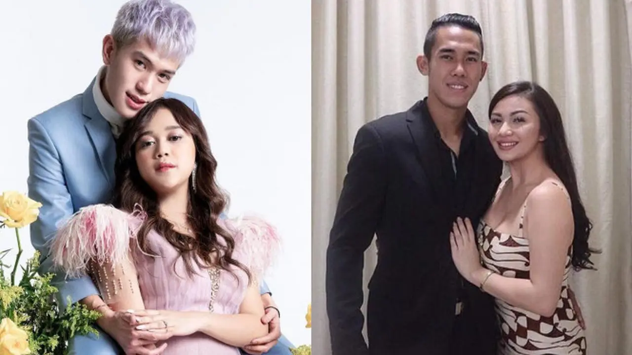 Seleb Ini Pacaran dengan Mantan Kekasih Sahabatnya