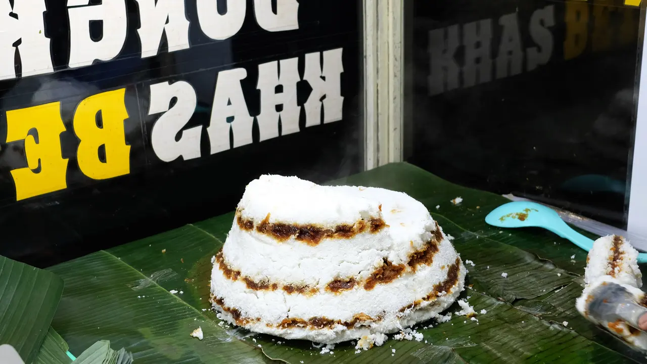 Kuliner Jakarta