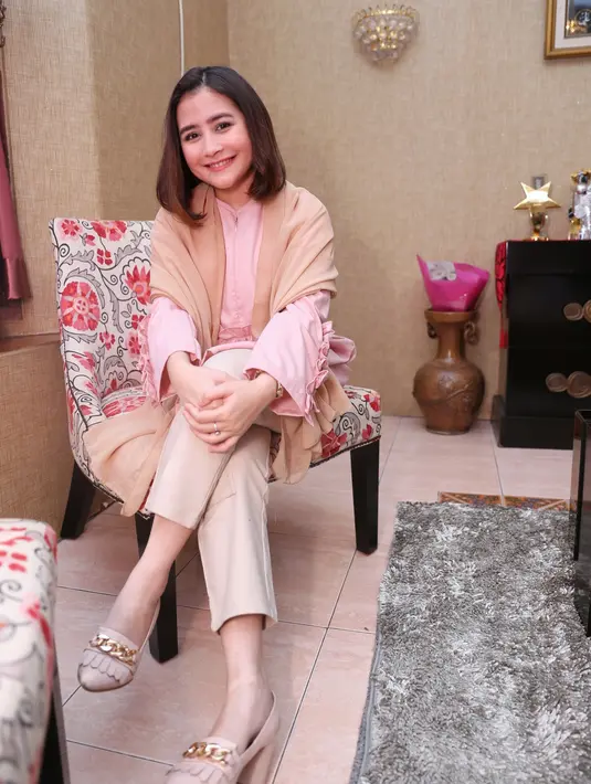 (Adrian Putra/Bintang.com)