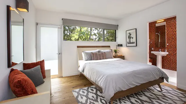 [Bintang] Rumah Selebriti