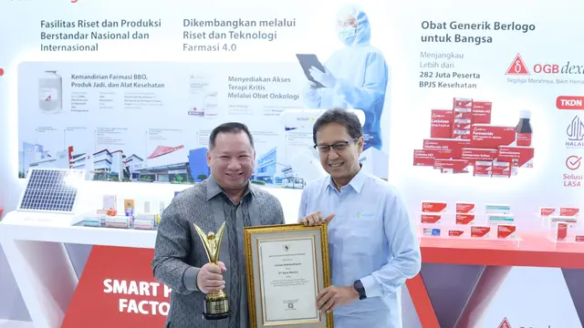 Prof Raymond menegaskan uji klinis dan hilirisasi sebagai fondasi kemandirian obat berbahan alam untuk wujudkan transformasi kesehatan nasional. (Foto: Ist)