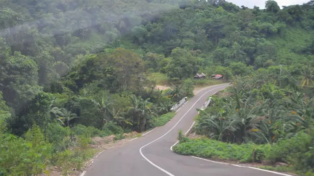 Jalan Pulau Babar
