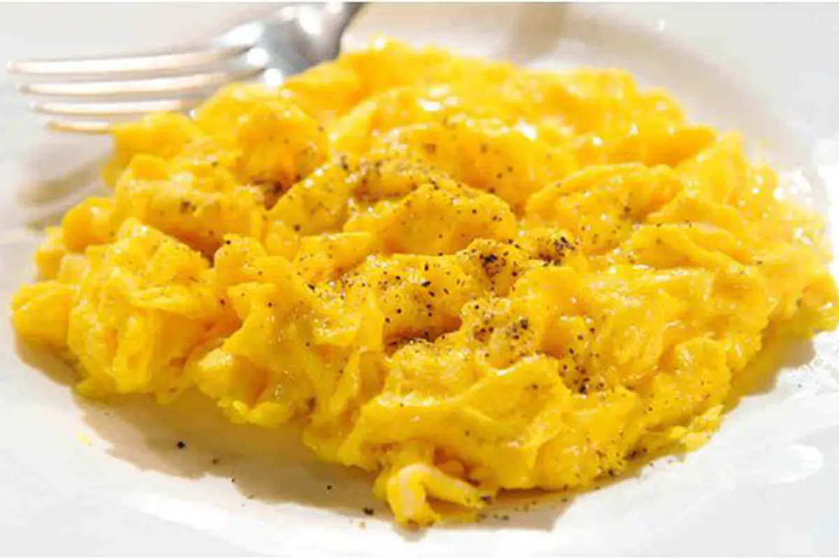 Orak-Arik Telur/copyright marthastewart.com