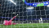 Gianluigi Donnarumma Lakukan Mind Games ke Vinicius Junior sebelum Penalti Real Madrid yang Berhasil Digagalkan, Apa Katanya?