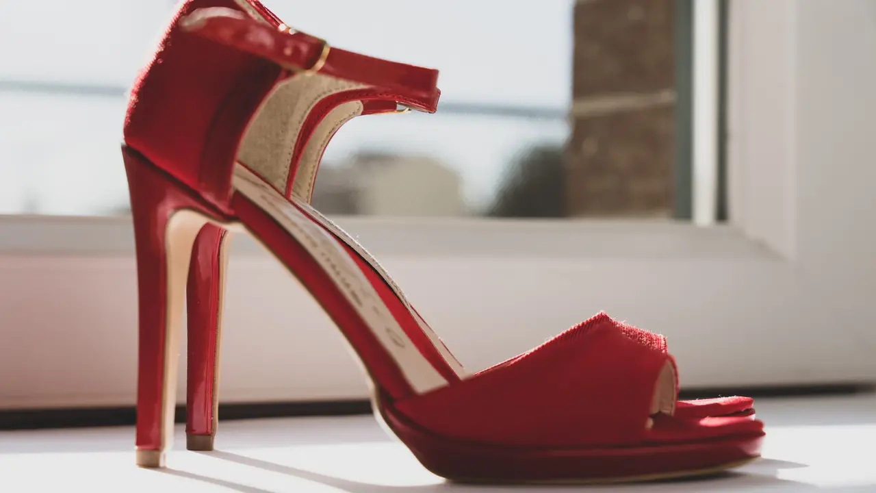 Statement Heels