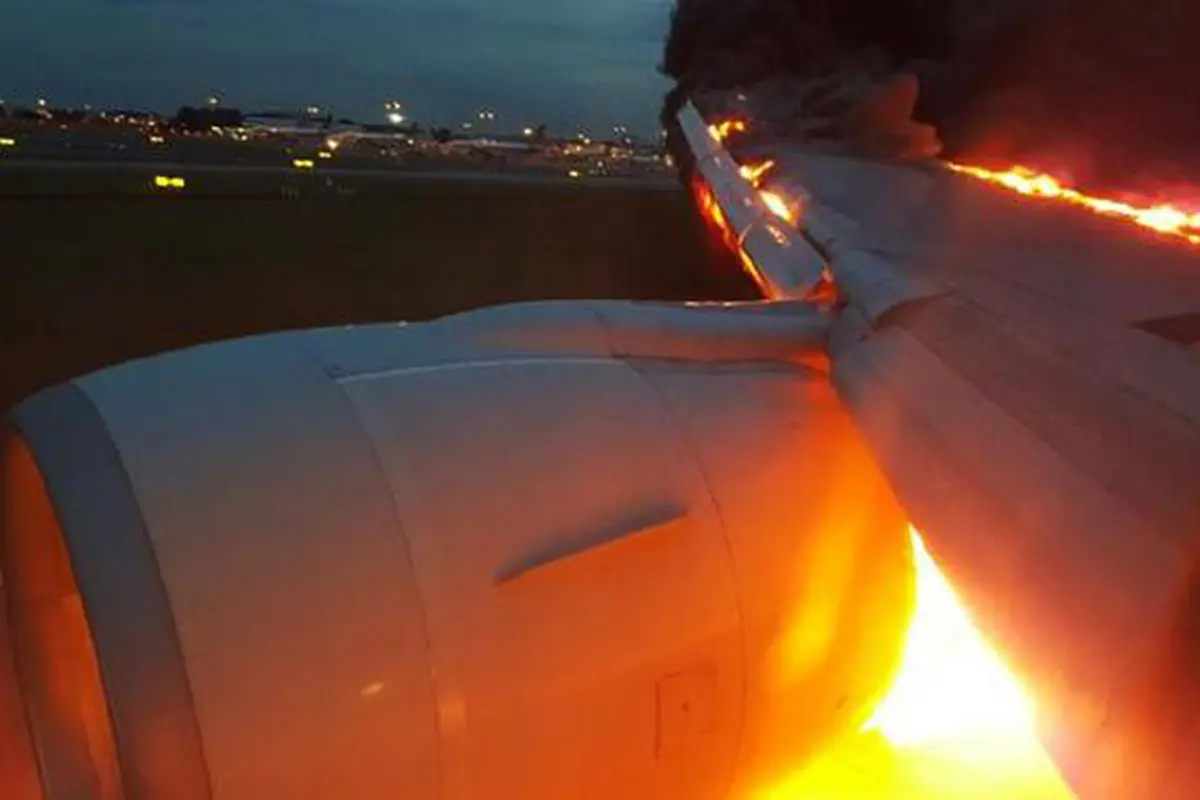 Singapore Airlines