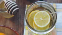 Bolehkah ibu hamil minum air lemon?/Copyright unsplash.com/anda ambrosini