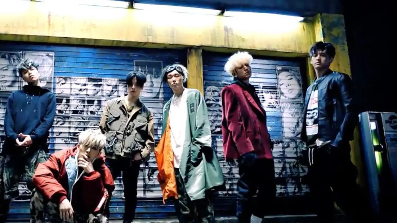 iKOn