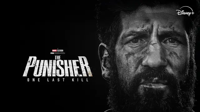 The Punisher: The Last Kill