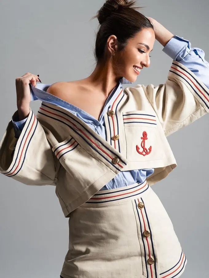 Nia Ramadhani (Instagram/ramadhaniabakrie)