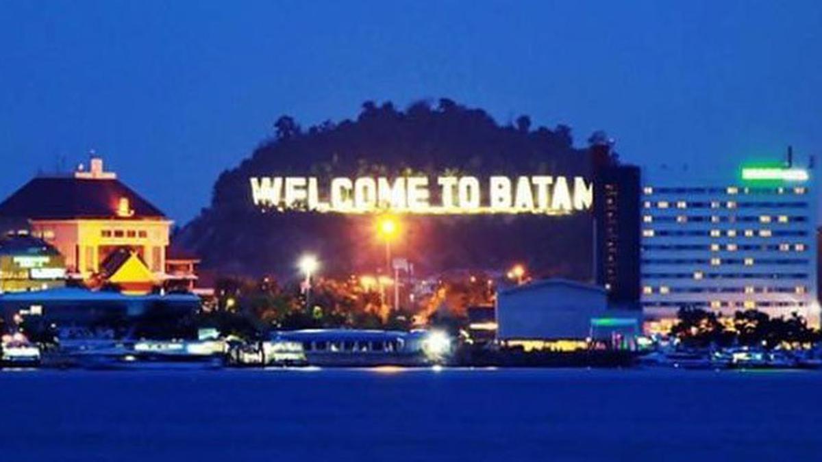 Target Investasi Baru Capai 50%, Begini Jurus Batam Gaet Investor