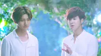 TVXQ tak terkalahkan dengan karya Tree sehingga berhasil menjajah dunia hiburan di negara sakura.