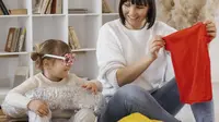 Trik Packing Praktis Saat Liburan Bersama Bayi dan Balita