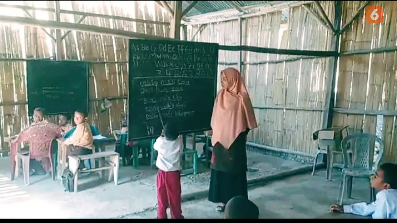 Sekolah Reot