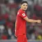 Pemain Timnas Indonesia, Ragnar Oratmangoen, saat menghadapi Irak pada laga Grup F putaran kedua Kualifikasi Piala Dunia 2026 zona Asia di Stadion Utama Gelora Bung Karno (SUGBK), Senayan, Jakarta, Kamis (6/6/2024). (Bola.com/M Iqbal Ichsan)