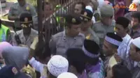 [VIDEO] Rampok Bersenjata Beraksi, Guru Honorer Mengamuk