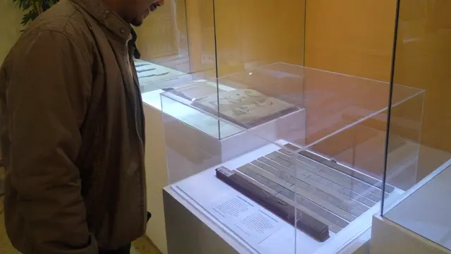 Museum Sonobudoyo