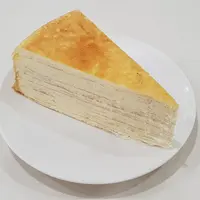 Cheesecake (photo: leetseyew/pixabay)