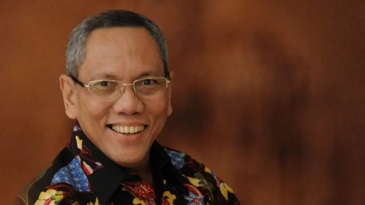 Mantan Direktur Penyakit Menular Organisasi Kesehatan Dunia (WHO) Asia Tenggara Prof Tjandra Yoga Aditama