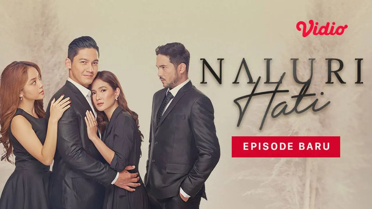Naluri Hati SCTV