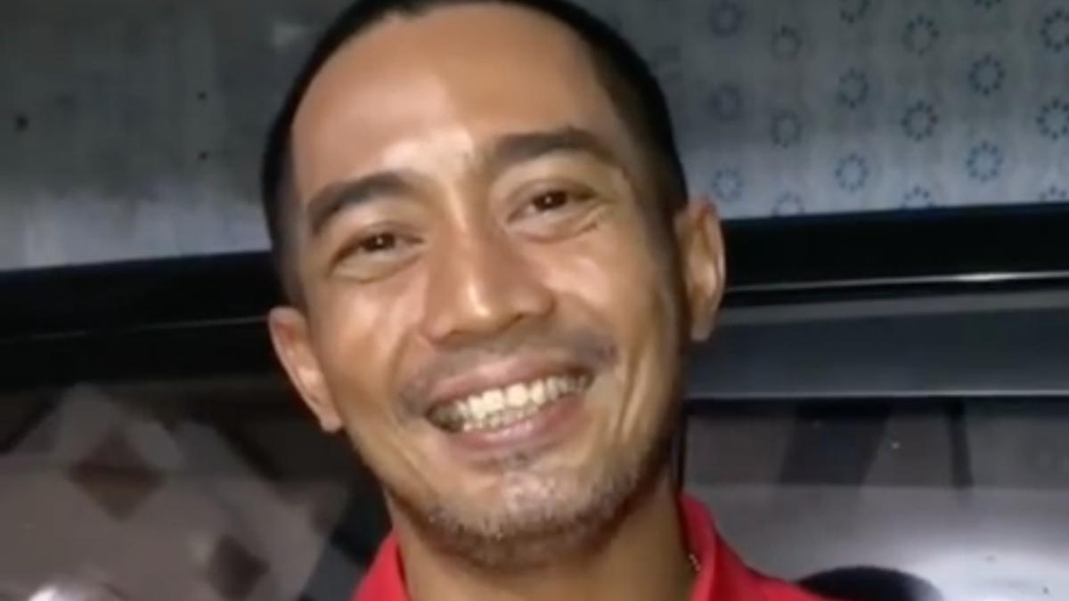 Yama Carlos Unggah Bukti Chat Berisi Teror: Sangat Singkat Padat, Tapi Membuat Saya Gimana Gitu...
