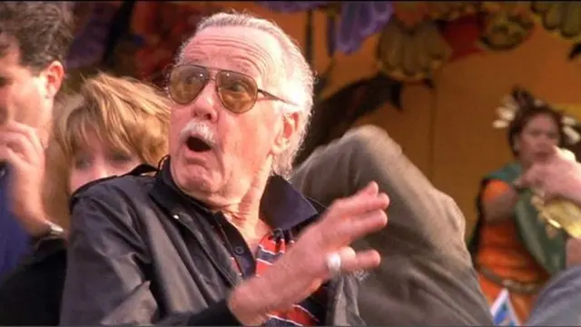 Stan Lee (Foto: Imdb/Columbia Pictures Corporation)