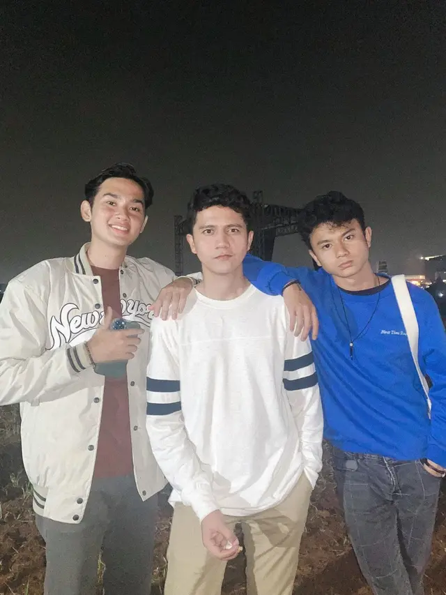 Bintang Agara (Foto: Instagram/@bintangagara)