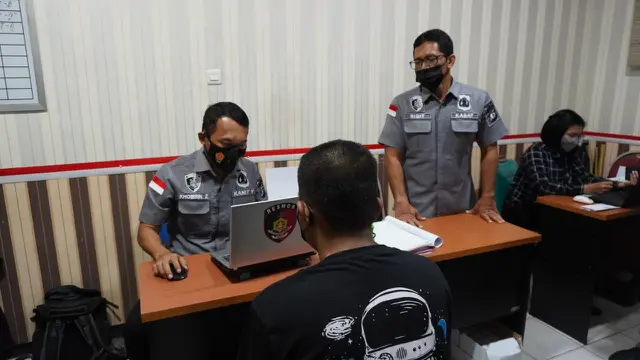 Polres Bangkalan