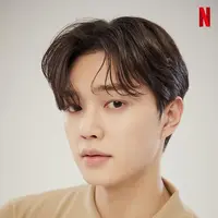 Song Kang (Foto: Instagram/theswoonnetflix)