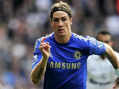 Fernando Torres