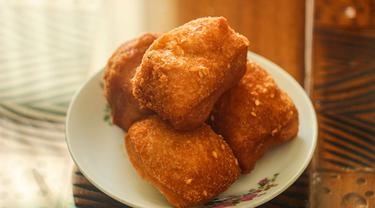 Cara Membuat Roti Bantal Manis Yang Mengembang Lifestyle Fimela Com