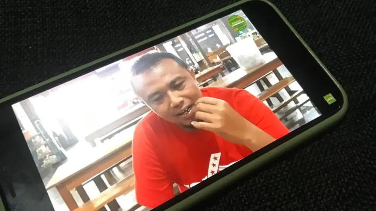 Agus Supriyanto