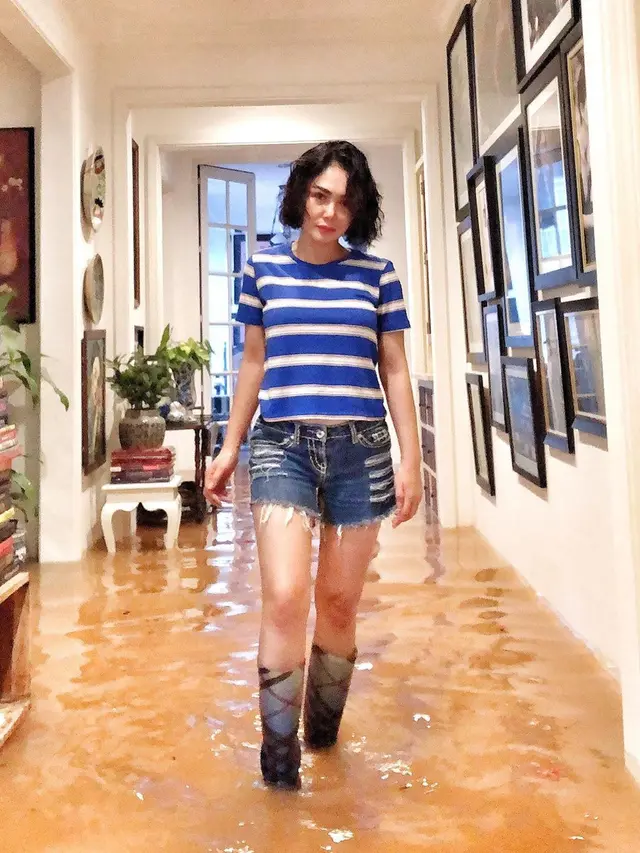 Yuni Shara. (Foto: Instagram @yunishara36)